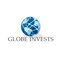 Globe Invests logo, Globe Invests contact details