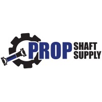 Prop Shaft Supply Inc logo, Prop Shaft Supply Inc contact details