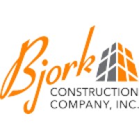 Bjork Construction Company, INC logo, Bjork Construction Company, INC contact details