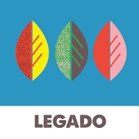 Legado logo, Legado contact details