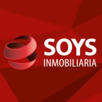 SOYS INMOBILIARIA logo, SOYS INMOBILIARIA contact details