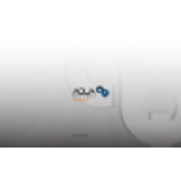 AQUA EVENTOS logo, AQUA EVENTOS contact details