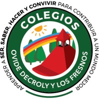 Colegio Los Fresnos logo, Colegio Los Fresnos contact details