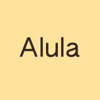 Alula logo, Alula contact details