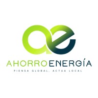 AHORRO ENERGÍA SpA logo, AHORRO ENERGÍA SpA contact details