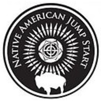 Native American Jump Start logo, Native American Jump Start contact details