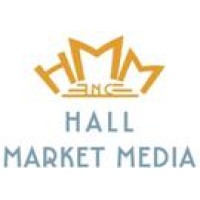 Hall Market Media, Inc logo, Hall Market Media, Inc contact details