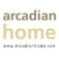 Arcadian Home logo, Arcadian Home contact details