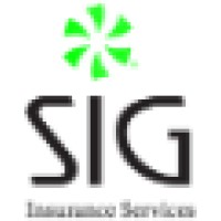 SIG Insurance Services logo, SIG Insurance Services contact details