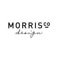 MorrisCo Design logo, MorrisCo Design contact details