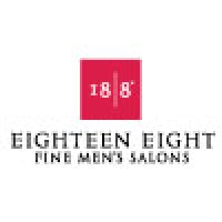 18/8 Fine Men's Salons logo, 18/8 Fine Men's Salons contact details