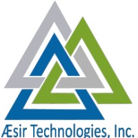 Aesir Technologies, INC logo, Aesir Technologies, INC contact details