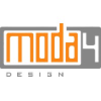 MODA4 Design logo, MODA4 Design contact details