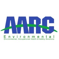 AARC Environmental Inc logo, AARC Environmental Inc contact details