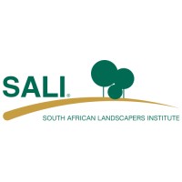 SALI - South African Landscapers Institute logo, SALI - South African Landscapers Institute contact details