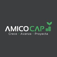 AMICOCAP logo, AMICOCAP contact details