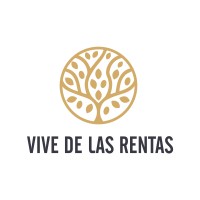 Vive de las rentas logo, Vive de las rentas contact details