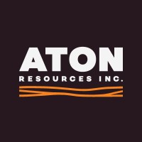 Aton Resources Inc. logo, Aton Resources Inc. contact details