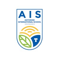 Antonine International School logo, Antonine International School contact details