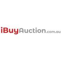 iBuyAuction logo, iBuyAuction contact details