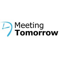 Meeting Tomorrow logo, Meeting Tomorrow contact details