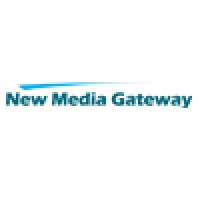 New Media Gateway logo, New Media Gateway contact details