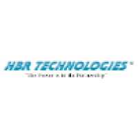 HBR Technologies logo, HBR Technologies contact details