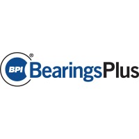 Bearings Plus logo, Bearings Plus contact details