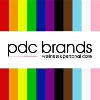 PDC BRANDS logo, PDC BRANDS contact details