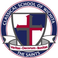 CLASSICAL SCHOOL OF WICHITA ASSOCIATION logo, CLASSICAL SCHOOL OF WICHITA ASSOCIATION contact details