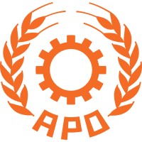 Asian Productivity Organization logo, Asian Productivity Organization contact details