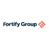 Fortify Group Pty Ltd logo, Fortify Group Pty Ltd contact details