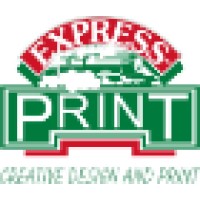 Express Print logo, Express Print contact details