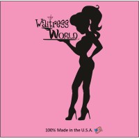 Waitress World LLC logo, Waitress World LLC contact details