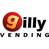 Gilly Vending, Inc logo, Gilly Vending, Inc contact details