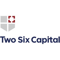 Two Six Capital logo, Two Six Capital contact details