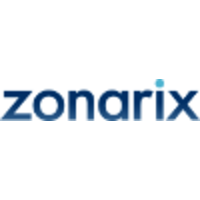 zonarix logo, zonarix contact details