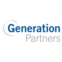 Generation Partners logo, Generation Partners contact details