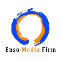 Enso Media Firm logo, Enso Media Firm contact details