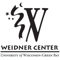 Weidner Center for the Performing Arts logo, Weidner Center for the Performing Arts contact details