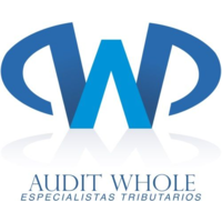 Audit Whole logo, Audit Whole contact details