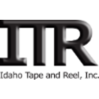 Idaho Tape and Reel, Inc. logo, Idaho Tape and Reel, Inc. contact details