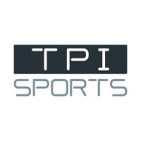 TPI Sports logo, TPI Sports contact details