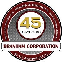 Branham Corporation-Gulfport, MS logo, Branham Corporation-Gulfport, MS contact details