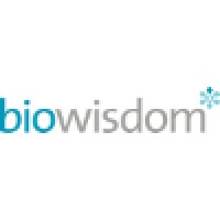 BioWisdom Ltd logo, BioWisdom Ltd contact details