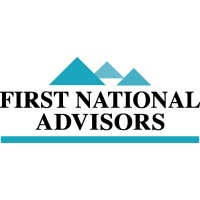 First National Advisors logo, First National Advisors contact details