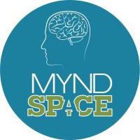 MyNDSpace Mental Health™ logo, MyNDSpace Mental Health™ contact details