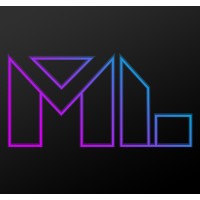 ML International logo, ML International contact details