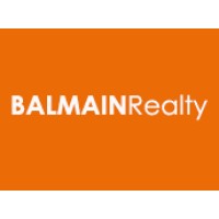 Balmain Realty logo, Balmain Realty contact details