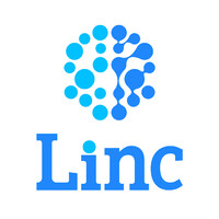 Linc Learning Inc. logo, Linc Learning Inc. contact details